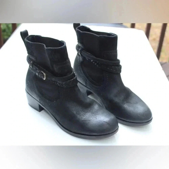 UGG Krewe ankle boots - Picture 11 of 14